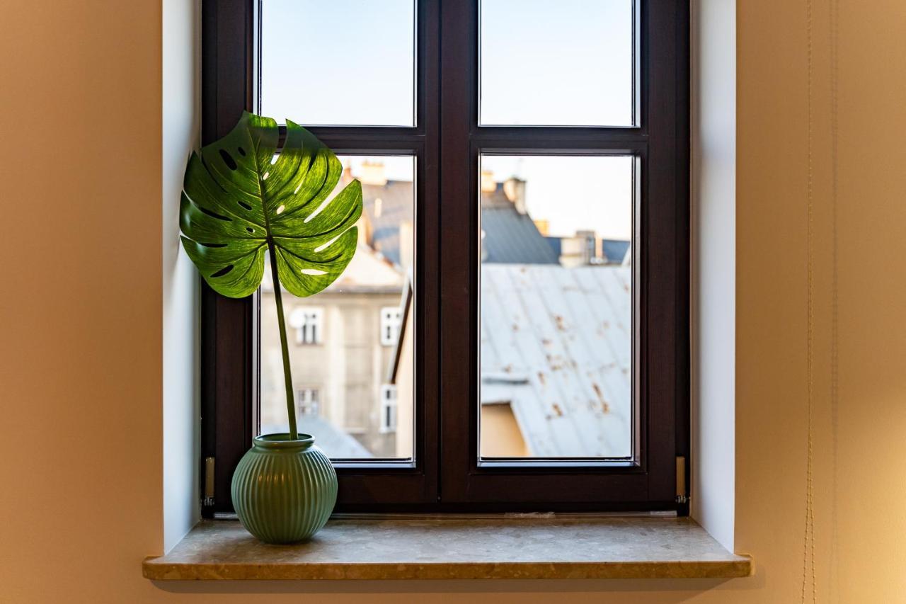 Apartamenty Nad Niwka Bielsko-Biała Dış mekan fotoğraf