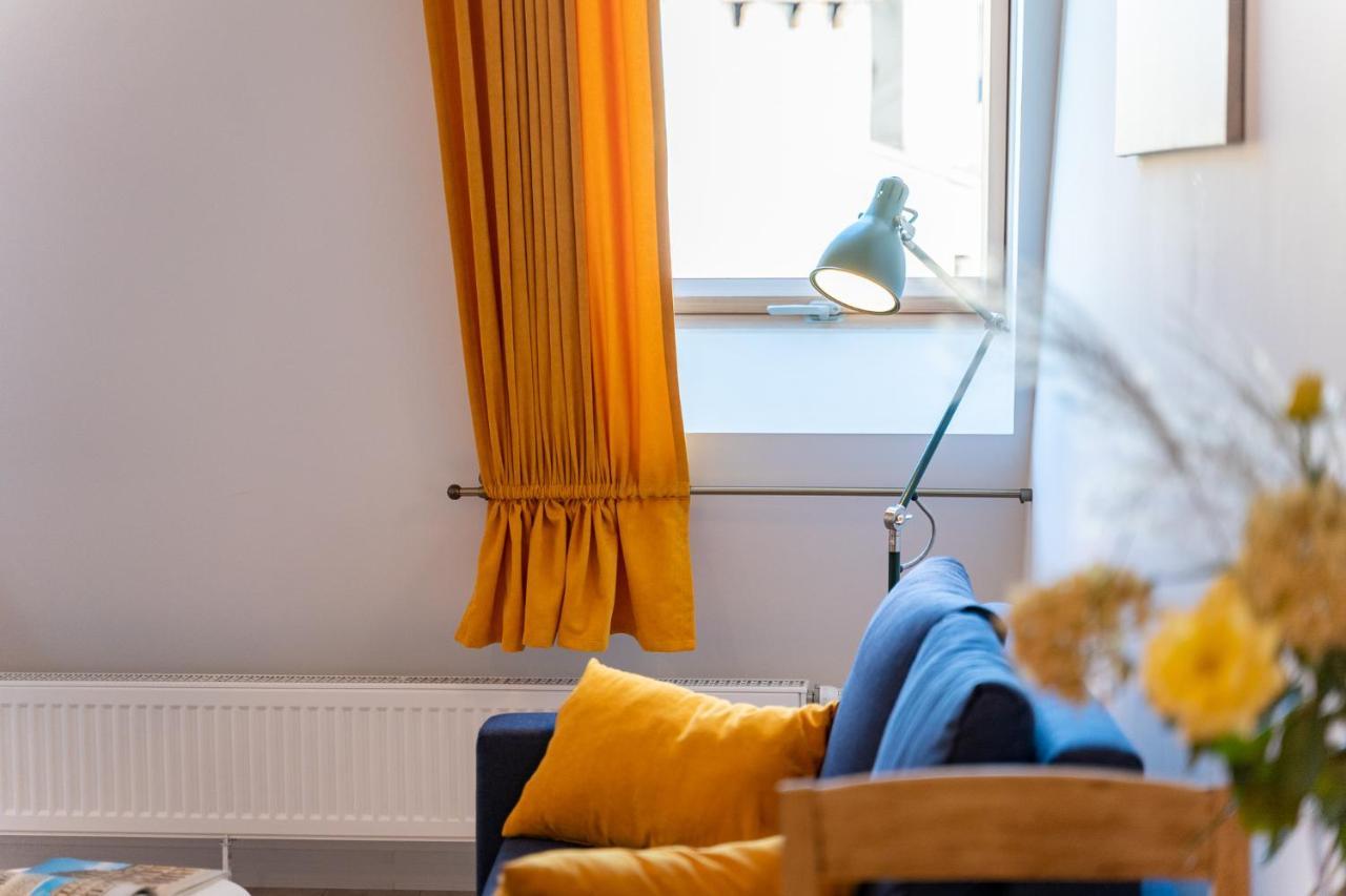 Apartamenty Nad Niwka Bielsko-Biała Dış mekan fotoğraf