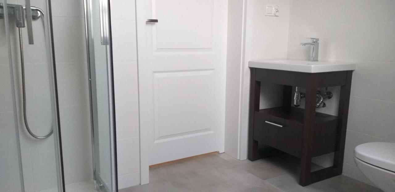 Apartamenty Nad Niwka Bielsko-Biała Dış mekan fotoğraf