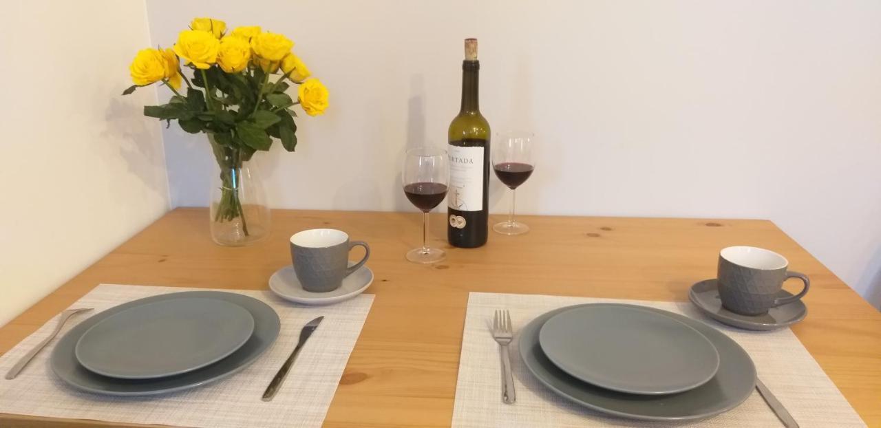 Apartamenty Nad Niwka Bielsko-Biała Dış mekan fotoğraf