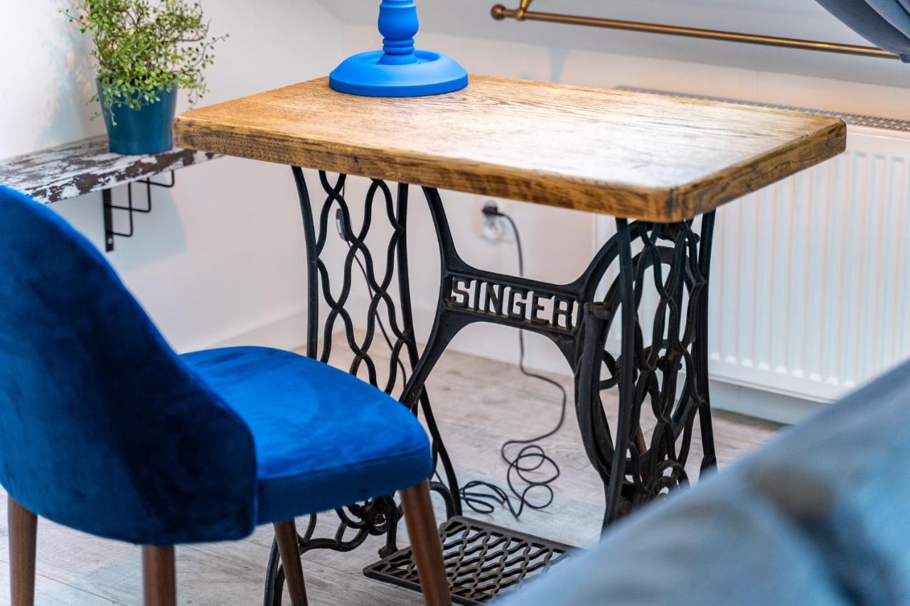 Apartamenty Nad Niwka Bielsko-Biała Dış mekan fotoğraf